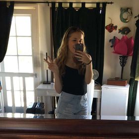 Profile Picture of Sarah Imhoff (@Sarahimhoff_) on Pinterest