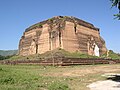 Profile Picture of Mingun Pahtodawgyion Wikipedia
