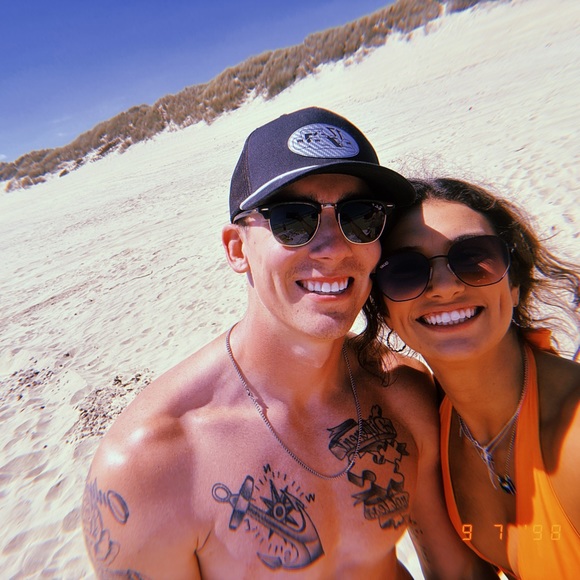 Profile Picture of Kilee Carrera-gillard (@kileecarrera192) on Poshmark