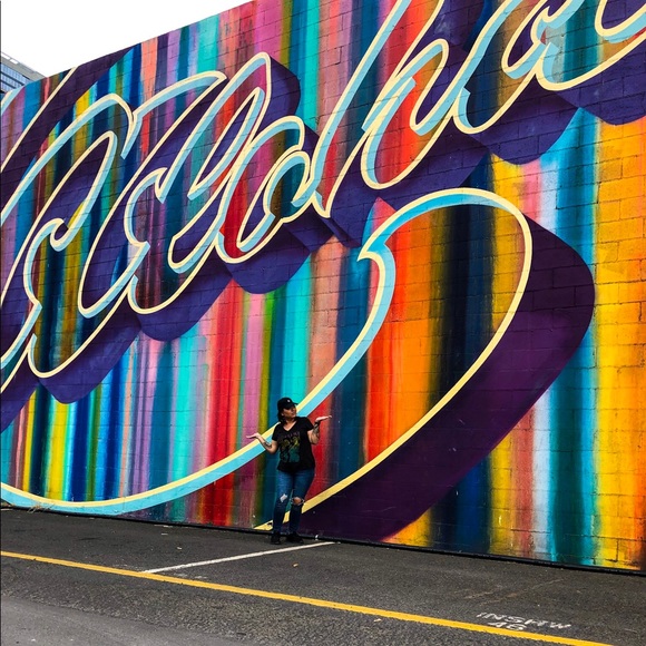 Profile Picture of Ashlyn Aipa (@mz_aipa) on Poshmark