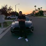 Profile Picture of David De La Cruz (@david.delacruz__) on Instagram