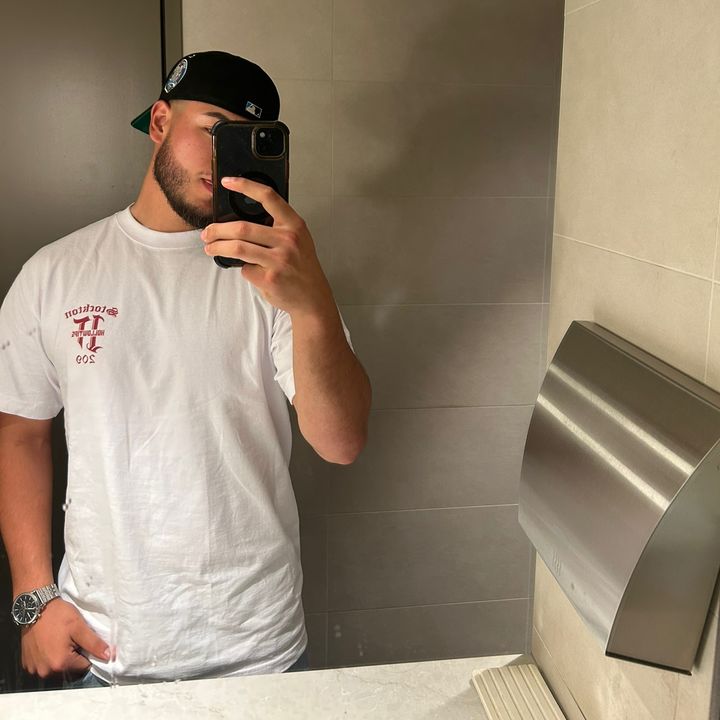 Profile Picture of joshua_freitas (@joshua_freitas24) on Tiktok