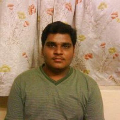 Profile Picture of Antony Jesudass (@antonyjesudass1) on Twitter