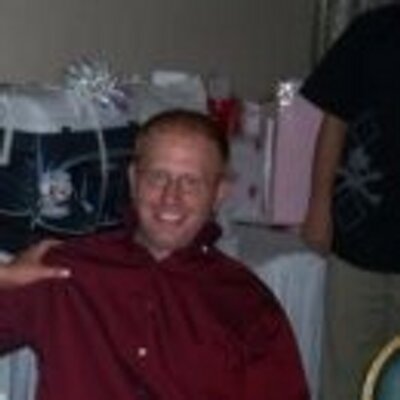 Profile Picture of Storm Michael Maes (@maes_st) on Twitter