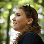 Profile Picture of Kačka Mašková (@kacka.masanda) on Instagram