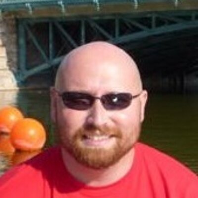 Profile Picture of Dave Rys (@daverys) on Twitter