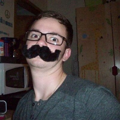 Profile Picture of Vier Dee (@Dol_Dan) on Twitter