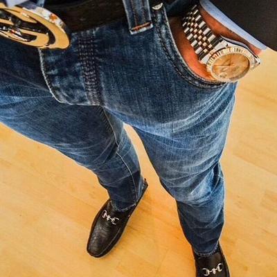 Profile Picture of David Casillas (@Davidcasillas5) on Twitter