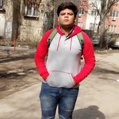 Profile Picture of AJ Ahmad (@AroojAhmed9) on Twitter