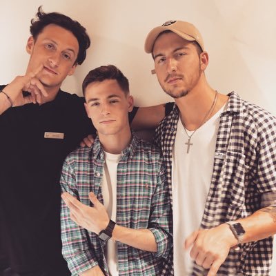 Profile Picture of Brett (@bates_brett) on Twitter