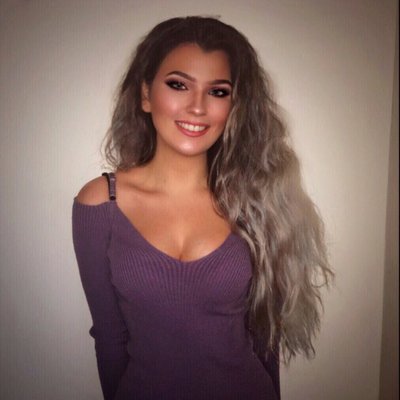 Profile Picture of Avery Cobb (@AveryLeeann4) on Twitter