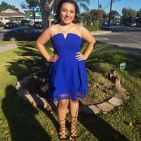 Profile Picture of Anissa Perez (@anissa-perez-3) on Quora