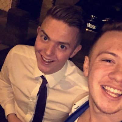 Profile Picture of James Proctor (@JamesProctor93) on Twitter