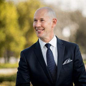 Profile Picture of Richard Gordon (@ragordondfw) on Pinterest