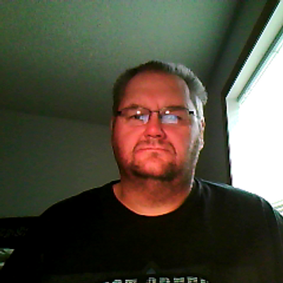 Profile Picture of Brad Martinson (@BradMartinson) on Twitter