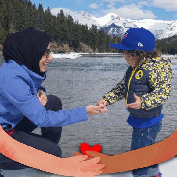 Profile Picture of Rana Massri (@cute_ranosh_85) on Poshmark