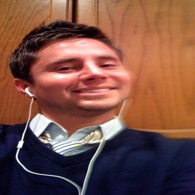 Profile Picture of James Baez (@titojames) on Twitter