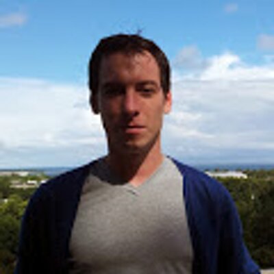 Profile Picture of John Berendsen (@JBerendsen12) on Twitter