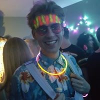 Profile Picture of Leon Abbott (@leon-abbott-1) on Quora