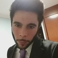 Profile Picture of Luis Lechuga Ruiz (@LuisLR95) on Twitter