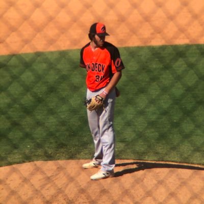 Profile Picture of Cody Chapman (@Cody_Chapman8) on Twitter