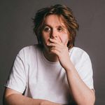 Profile Photo of Lewis Capaldi (@lewiscapaldi) on Instagram