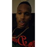 Profile Picture of Devin Broussard (@king_from_93) on Instagram