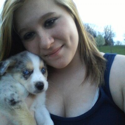 Profile Picture of Katelyn Page (@katelynpage15) on Twitter