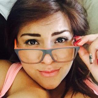 Profile Picture of Iris Cuevas Quiroz (@CuevasQuiroz) on Twitter