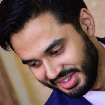 Profile Picture of Sohaj Singh Brar (@SohajBrar) on Twitter