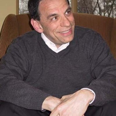 Profile Picture of Michael Kingston (@michaelkigger) on Twitter