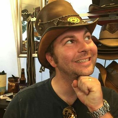 Profile Picture of Jonathan O'Neil (@JonathanONeil) on Twitter