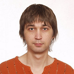 Profile Picture of Anton Kim (@kot_i) on Flickr