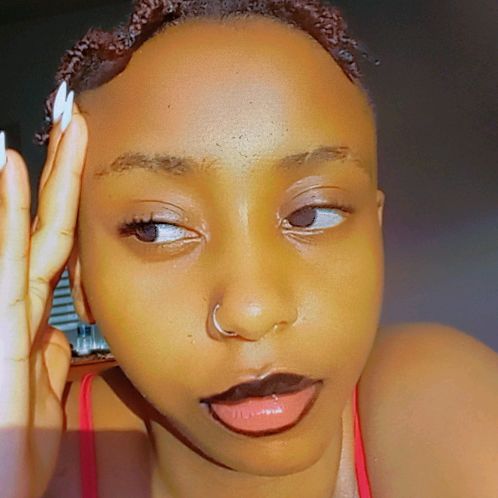 Profile Picture of nancy🥹 (@nancy_tyrel) on Tiktok