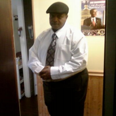 Profile Picture of Clarence Jenkins (@052670) on Twitter