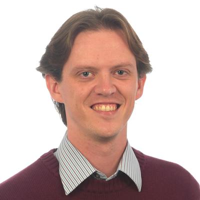 Profile Picture of Clinton Thomas (@SJNPThomas) on Twitter