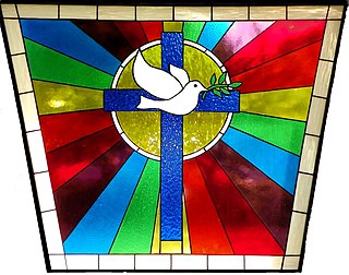 Profile Picture of Blessing of same-sex unions in Christian churcheson Wikipedia