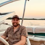 Profile Picture of Charles Augustine (@chuckaugustine) on Instagram