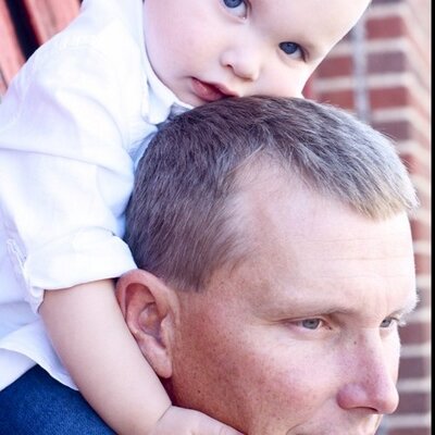 Profile Picture of Clayton Hinds (@hinds_clayton) on Twitter
