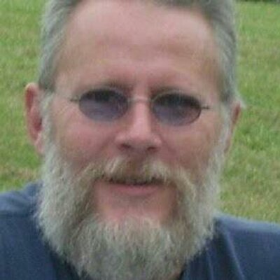 Profile Picture of Don Barnhart (@BarnhartDon) on Twitter