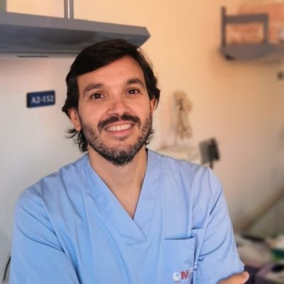 Profile Picture of José Lázaro Pérez Calle (@JLPerezCalle) on Twitter