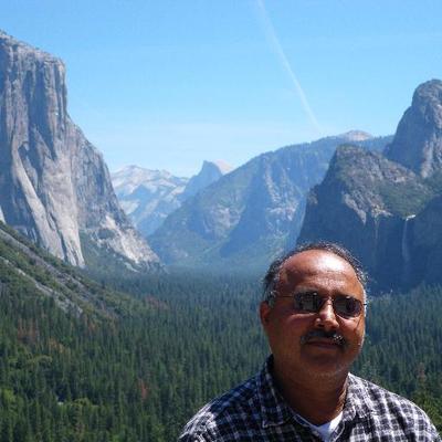 Profile Picture of Frederick Fernandes (@fredfernandes56) on Twitter