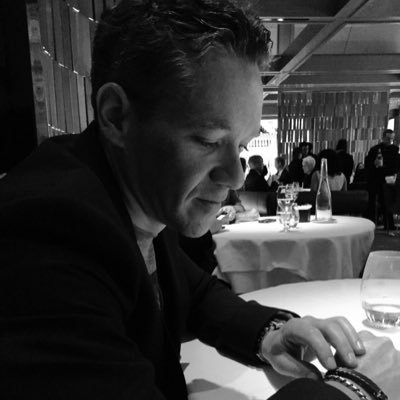 Profile Picture of Mike Glicksman (@GlicksmanMike) on Twitter