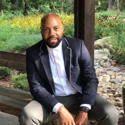 Profile Picture of Quandail Schenall (@umbldwon4) on Twitter