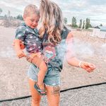 Profile Picture of Sarah Jean Stupey (@sarahjean1987) on Instagram