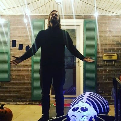 Profile Picture of Jason Duncan (@jesuslovesjason) on Twitter