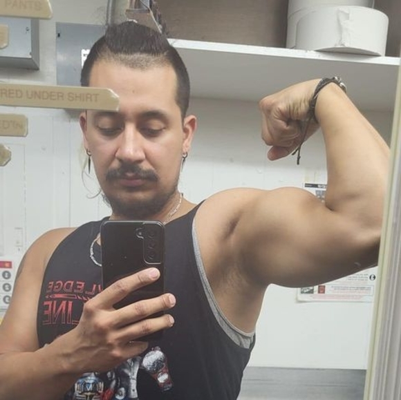 Profile Picture of Martin Aparicio (@maparicioavalos) on Poshmark