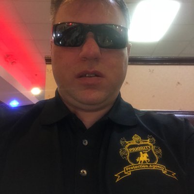 Profile Picture of Priority Protection (@joe_mcdevitt1) on Twitter
