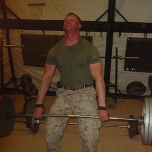 Chris Schoenberger - Myspace Profile Picture of Chris Schoenberger (@schoeyusmc) on Myspace