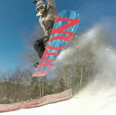 Profile Picture of Joe Genovese (@sometimesnj37) on Twitter